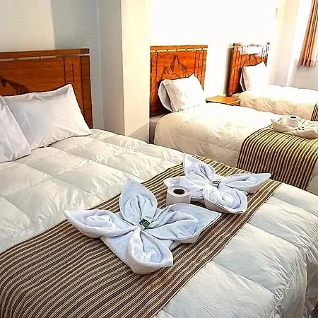 Hotel- Dreamers Place